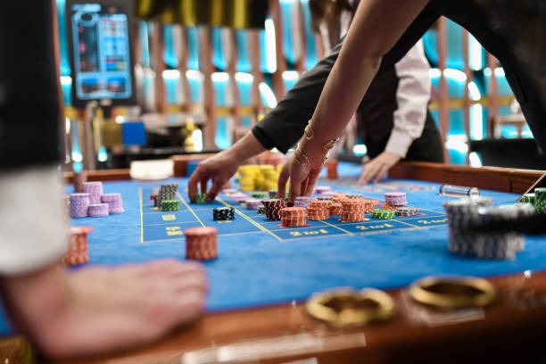 Togel 4D Game 