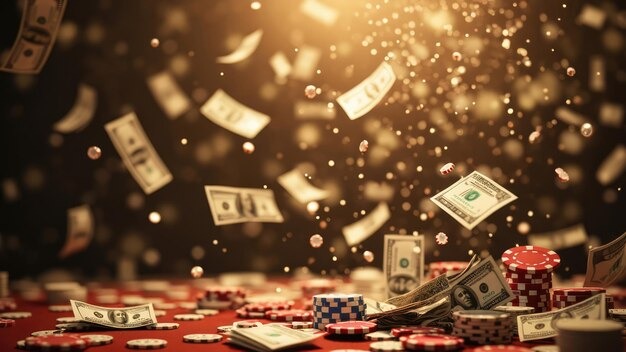 agbola99 Togel 4D mobile account screen with casino category notes